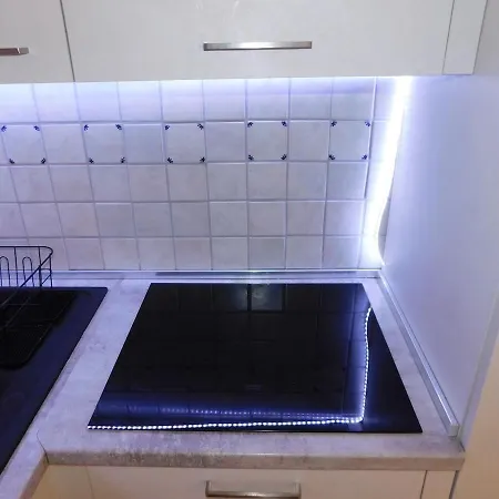 Monolocale Mansardato Gp Apartmán