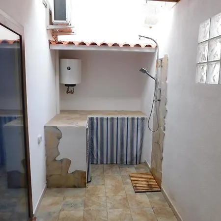 Monolocale Mansardato Gp Apartmán